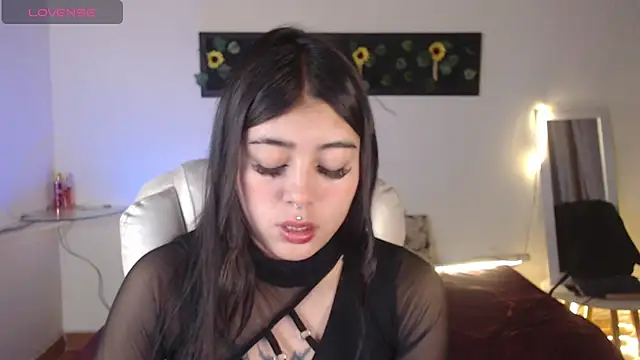 gabriella live online show from October 20, 5:13 pm