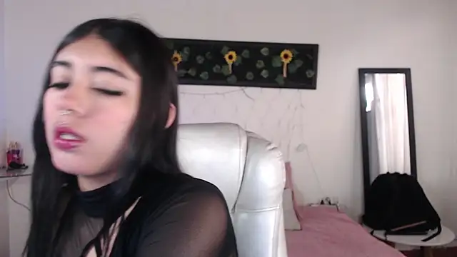 gabriella live online show from September 11, 1:44 pm