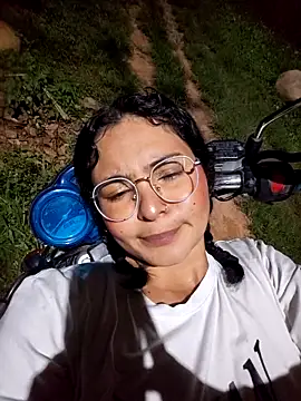 Lily-o online show from October 26, 11:05 pm