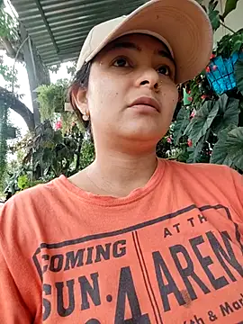 Lily-o online show from October 24, 8:41 pm