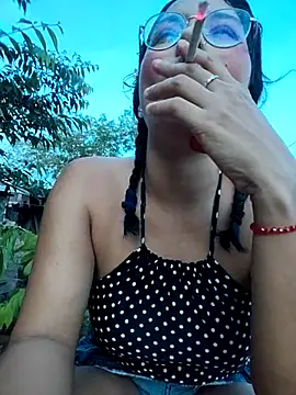 Lily-o online show from October 27, 10:33 pm