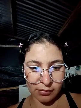 Lily-o online show from November 16, 12:15 am