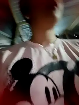 Lily-o online show from November 22, 10:41 pm