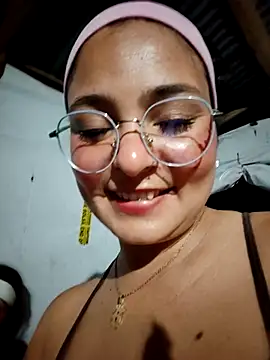 Lily-o online show from November 25, 1:17 am