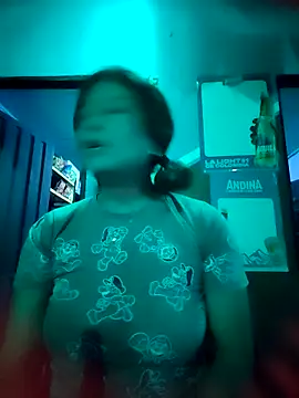 Lily-o online show from November 29, 1:06 am