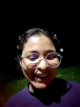 Lily-o online show from November 10, 2:49 am