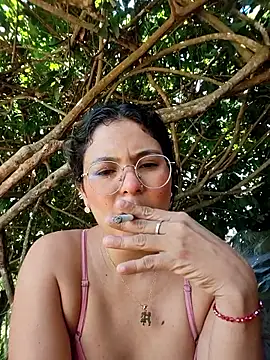 Lily-o online show from November 1, 3:17 pm