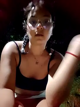 Lily-o online show from November 13, 12:36 am