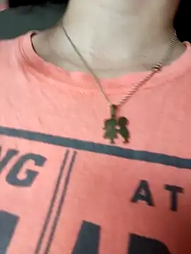 Lily-o online show from November 18, 9:07 pm