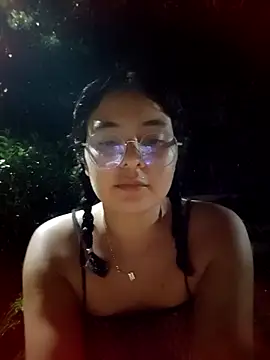 Lily-o online show from October 9, 11:16 pm