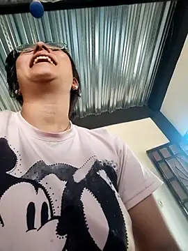 Lily-o online show from November 23, 2:16 pm