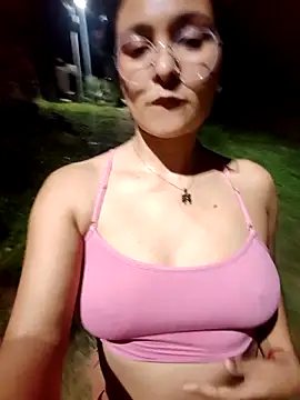 Lily-o online show from November 2, 3:22 am