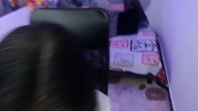 AmandaPeet online show from October 25, 7:58 pm