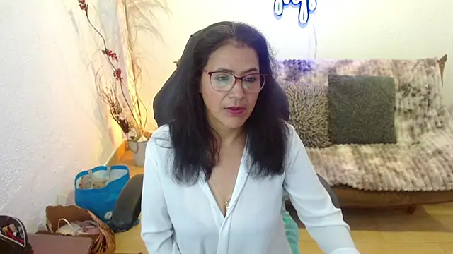 AmandaPeet online show from November 27, 6:52 pm