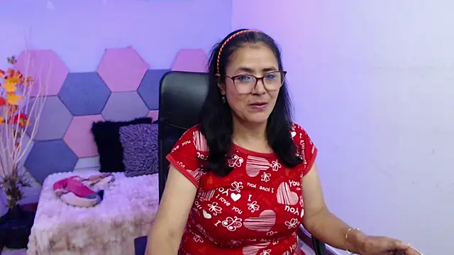 AmandaPeet online show from November 14, 8:23 pm