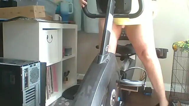 DareGoneWrong online show from October 17, 8:32 pm