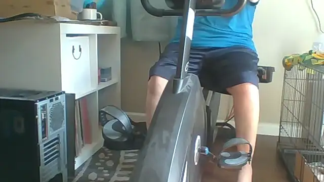 DareGoneWrong online show from September 11, 4:07 pm