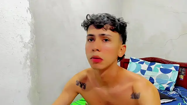 Damien 444 online show from September 13, 6:46 am