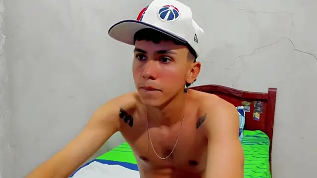 Damien 444 online show from October 15, 7:16 am