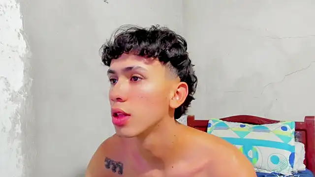 Damien 444 online show from September 17, 9:55 am