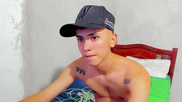 Damien 444 online show from October 1, 11:58 am