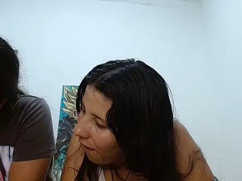 Arieeel 09 online show from February 25, 5:35 pm