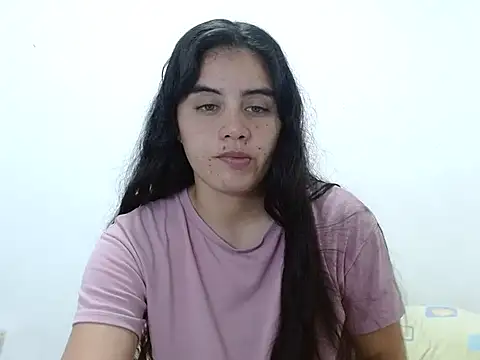 Arieeel 09 online show from February 18, 5:09 pm