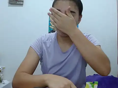 Arieeel 09 online show from January 14, 5:05 pm