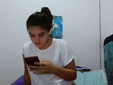 Arieeel 09 online show from January 13, 5:06 pm