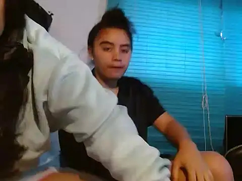 Arieeel 09 online show from April 9, 6:04 am