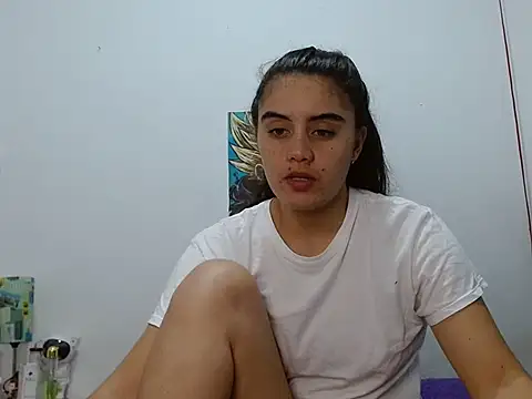 Arieeel 09 online show from January 12, 5:09 pm