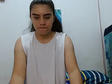 Arieeel 09 online show from January 11, 5:09 pm