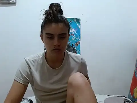 Arieeel 09 online show from December 20, 5:05 pm