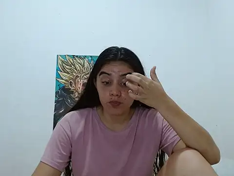 Arieeel 09 online show from February 23, 5:02 pm