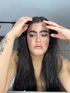 VioletaMaddox online show from February 14, 7:52 am