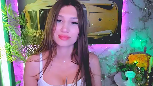 Mollyinyourmind online show from September 24, 9:32 pm