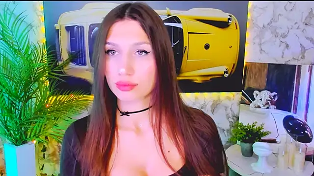 Mollyinyourmind online show from November 2, 8:08 am