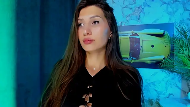 Snapshot of Mollyinyourmind chatting on June 22, 10:07 pm Mollyinyourmind online show from June 22, 10:07 pm