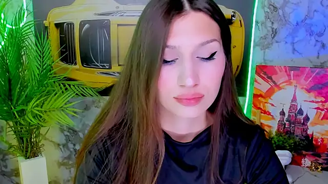 Mollyinyourmind online show from November 29, 9:42 am