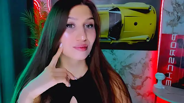 Mollyinyourmind online show from February 13, 10:32 pm