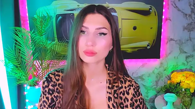 Mollyinyourmind online show from September 21, 6:57 pm