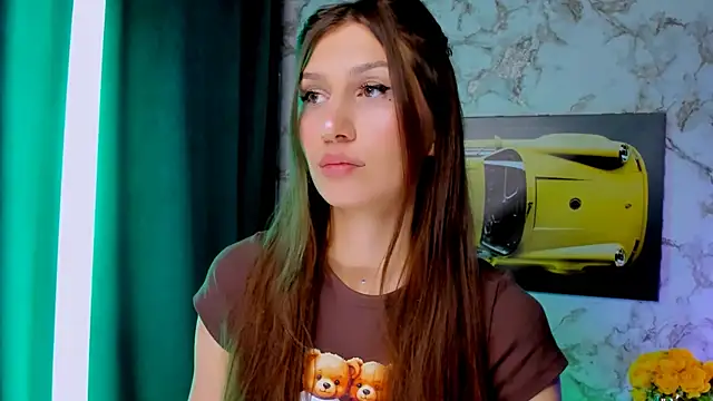 Mollyinyourmind online show from March 12, 9:08 pm