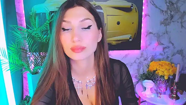 Mollyinyourmind online show from September 22, 8:26 pm