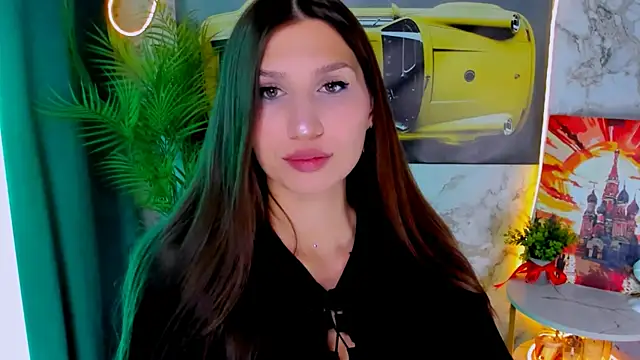 Mollyinyourmind online show from February 4, 8:26 pm