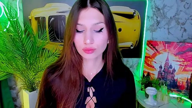 Mollyinyourmind online show from November 24, 12:16 pm