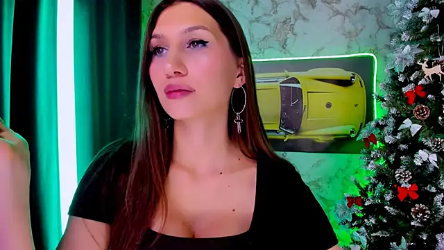 Mollyinyourmind online show from January 7, 8:58 pm