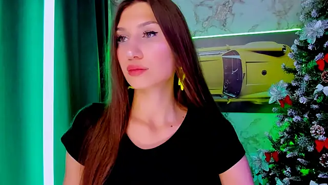 Mollyinyourmind online show from December 18, 11:52 pm