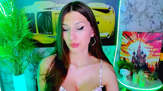 Mollyinyourmind online show from November 18, 10:13 pm