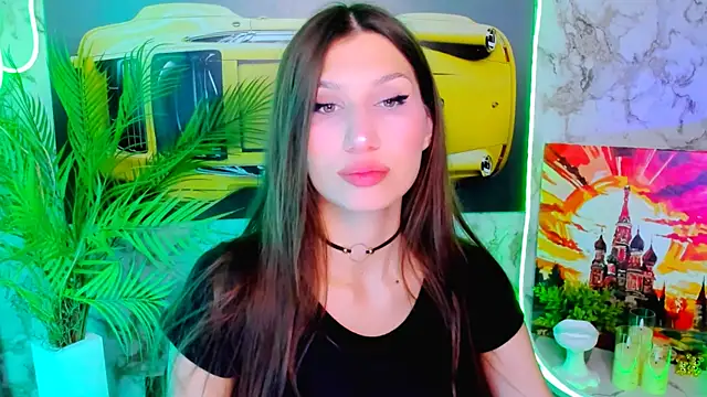 Mollyinyourmind online show from November 17, 11:09 pm