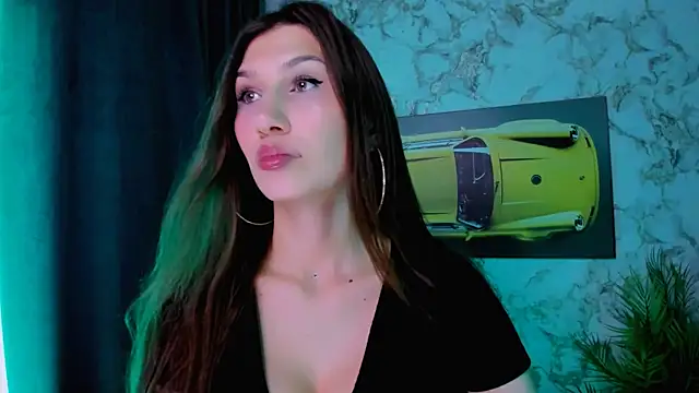 Mollyinyourmind online show from May 7, 12:37 am